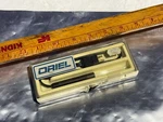 Oriel 6035 Hg (ar) Argon Lamp Mercury. Fixed Price $250.00.