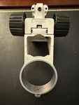 Nikon Japan Bonder Arm For Stereo Microscope Holder. Fixed Price $80.00.