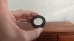 Zeiss Infinity Tube Lens For Axioskop 452342 Ergo Tilting Microscope Head. Fixed Price $150.00.