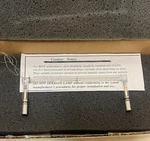 Xenon Lamp Model P/n 890-1753. Fixed Price $225.00.