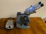 American Optical Spencer Compound Microscope. Fixed Price $175.00.