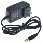 Ac/dc Adapter Charger For Elmo Document Cameras TT-02S Power Supply Cord Cable. Fixed Price $7.43.