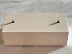 Zeiss 45 14 83 Axioplan Axioskop Optovar Intermediate Tube Empty Space Block. Fixed Price $34.99.