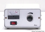 Leitz 050-261 6VAC Power Supply. Fixed Price $195.00.
