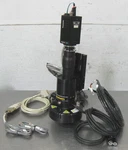 C201647 Accucentric Auto-cal 70.3MM Zoom Lens, Panasonic Video Camera, Led Light. Fixed Price $500.00.