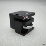Sigma Koki Z Axis Positioner 40X40X33.6 Manual Dovetail Used STA-I-502=O208. Fixed Price $49.97.