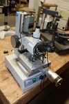 Nikon Measurescope Microscope 10. Fixed Price $750.00.
