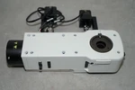 Olympus BX3M-RLA-S Reflected Light Illuminator (motorized) #X4870. Fixed Price $1250.00.