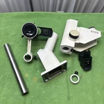 Carl Zeiss Id 03 Inverted Microscope Parts All That Shown Pictures. Fixed Price $79.20.