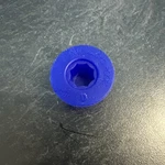 Zeiss 305810-0102-810 Ophthalmology Surgical Microscope Knob Cover. Fixed Price $45.00.
