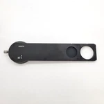 Leica Microscope 180 Rotating Analyzer Polarizer Slider 555079. Fixed Price $695.00.