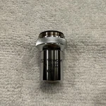 Newport M-10X Microscope Objective Lens 0.25. Fixed Price $100.00.