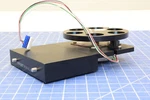000056 Assembly / Lens Filter For CRS1010, 000387 Kla Corporation. Fixed Price $775.89.