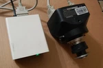 Diagnostic Instruments Spot Rt Slider 2.3.1 Camera Power Supply. Fixed Price $390.00.