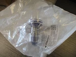 Teleflex Hudson Rci Disposable Peep Valve 5385 *box Of 10* New Surplus.. Fixed Price $60.00.
