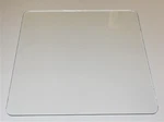 Nikon Microscope Glass Stage Insert. Fixed Price $60.00.