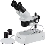 Amscope SE306R-PZ Compact Multi-lens Stereo Microscope With Angled Head White. Fixed Price $199.99.