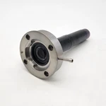 Leica Microscope Dmirb Head Attachment Flange Mount Tube. Fixed Price $150.00.