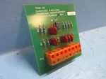 Fincor 1049868-01 Summing Amplifier Noninverting Plc Board 1900-62. Fixed Price $108.50.