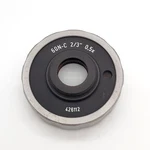 Zeiss Microscope Camera Adapter 60N-C 2/3" 0.5X 426112. Fixed Price $483.00.