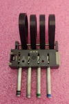 Zeiss Microscope Filter Set 451855. Fixed Price $90.00.