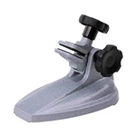 Mitutoyo 156-101-10 Micrometer Stand, Adjustable Angle Type, 0-4"/0-100MM. Fixed Price $72.00.