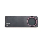 Leica Microscope Ict/p Polarizer Analyzer Slider 521518 *delamination. Fixed Price $95.00.