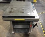 Tmc Cleantop Optical Breadboard 40X30 Steel Vibration Isolation Table W Lift. Fixed Price $799.99.