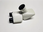 Leica Hc 501500 Trinocular Head For Dm Series Microscopes. Fixed Price $349.00.