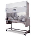 Nuaire NU-677-500 Biosafety Cabinet Airflow Vivarium Animal (3374668). Fixed Price $999.99.