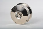Escan 400 Obj. Objective Lens Assembly 77-110-81905-000 Part. Fixed Price $150.52.