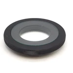 Leica Stereo Microscope Gliding Stage 120MM 10446301. Fixed Price $395.00.