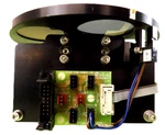 Orbot Instruments Optic Filter Index Wheel 710-34041-DD WF720 200MM Amat Working. Fixed Price $1505.24.