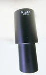 Nikon Microscope Tv Relay Lens 1X/16 Eyepiece. Fixed Price $35.00.