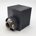 Leica Microscope 12V 100W Halogen Lamphouse 11504080. Fixed Price $295.00.