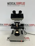 Bausch & Lomb 31-74-24 Binocular Biological Microscope. Fixed Price $199.00.