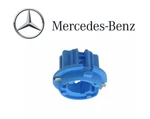 Genuine Bulb Socket For Mercedes 300SD, 300SE, 400SE, 400SEL, 500SEC, 500SEL. Fixed Price $38.49.
