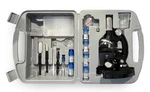 Ioptron Compound Microscope Science Kit. Fixed Price $19.99.