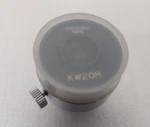 Tiyoda Tokyo KW20M Eyepiece Ocular Microscope Part Optics *opened Box, New*. Fixed Price $69.95.