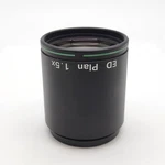 Nikon Stereo Microscope Ed Plan 1.5X Objective Lens. Fixed Price $695.00.
