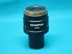 Olympus SWH10X-H/26.5 SWH10XH265 Microscope Eyepiece Expedited Shipping. Fixed Price $493.50.