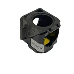 Zeiss 424931 Microscope Fluorescent Filter Cube Reflector Module Yellow. Fixed Price $170.61.