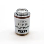 Zeiss Microscope Objective Plan Neofluar 2.5X / 0.075 440310. Fixed Price $295.00.