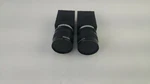 Jai CV-A50 Compact Industrial Monochrome Ccd Camera, W/ Ricoh Tv Lens Lot Of 2. Fixed Price $100.00.