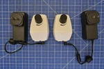 435525-9200-000 (lot Of 2) / Controller Led, With Power Pack Zeiss. Fixed Price $300.89.
