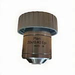 Reichert Plan 20X/0.40 Epi Ik Infinity Corrected Objective. Fixed Price $119.99.