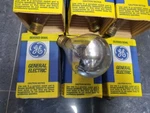Ge 150P25/2SB 120V 150W Incandescent Silver Bowl Spot Surgical Bulb New Lot Of. Fixed Price $66.00.