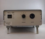 Volpi Ncl 150 Fiber Optic Illuminator, Source Only, 200W, Used. Fixed Price $40.00.