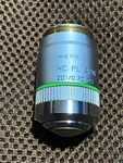 Leica Hc Pl Apo 20X/0.70 Cs /0.17/C Objective , 506513. Fixed Price $1388.00.