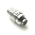 Olympus Ms Plan Objective Lens, Magnification: 20X, 0.46, Infinity/- F=180. Fixed Price $140.00.